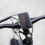 Q5 Electric Mountain Ebike iXuFast - High-Performance E-Bike for Adventurers