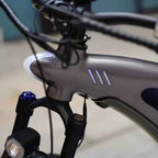 Q5 Electric Mountain Ebike iXuFast - High-Performance E-Bike for Adventurers