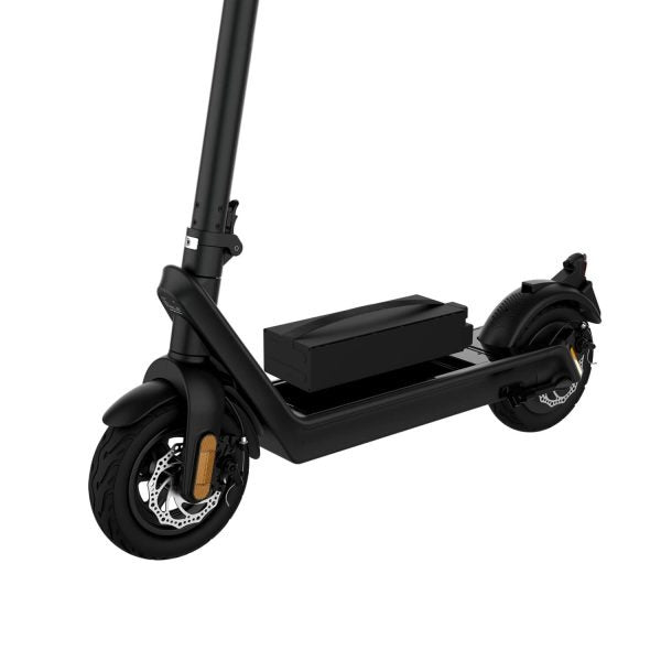 iXuFast X9PROMAX Scooter with 15.6Ah Capacity and 550W Power 25 mph Electric Scooter