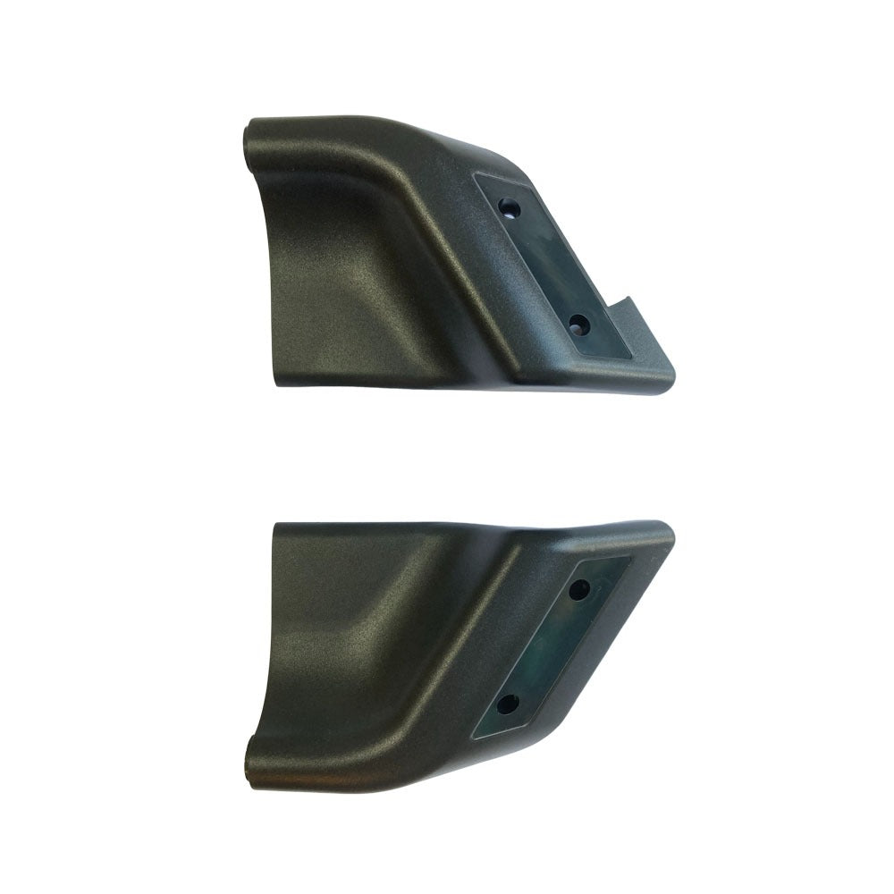 X9 Fork Cover for Front and Rear Protection