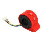 X9 Scooter Thumb Throttle for Smooth Acceleration and Enhanced Control