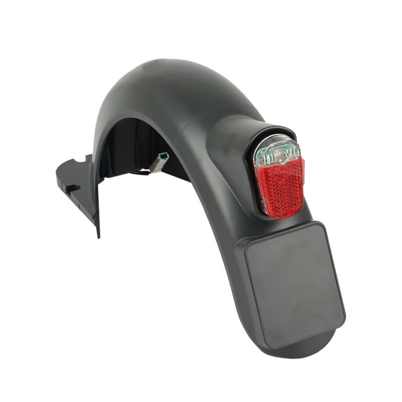 X9 Scooter Fender - Durable Protection with a Stylish Design