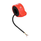 X9 Scooter Thumb Throttle for Smooth Acceleration and Enhanced Control