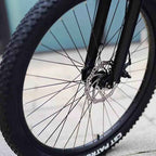 Q5 Electric Mountain Ebike iXuFast - High-Performance E-Bike for Adventurers