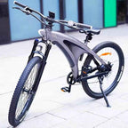 Q5 Electric Mountain Ebike iXuFast - High-Performance E-Bike for Adventurers
