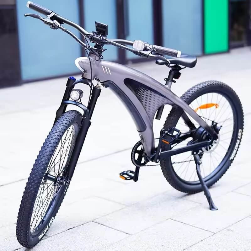 Q5 ebike Electric Mountain Ebike iXuFast