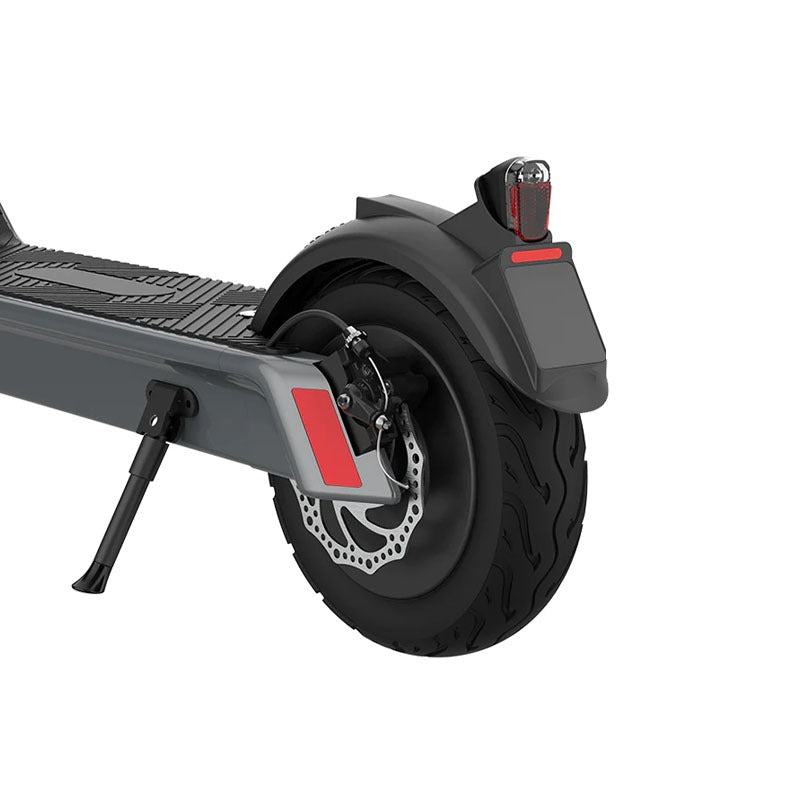 X9 Scooter Fender - Durable Protection with a Stylish Design