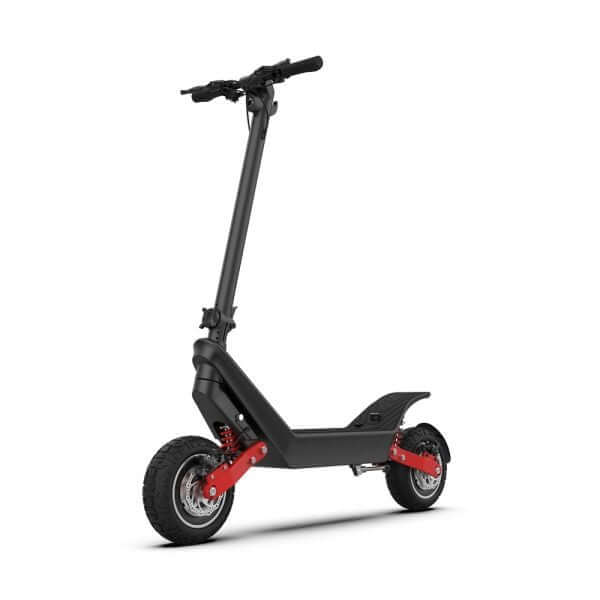 X10L Off Road Electric Scooter with 18.2Ah Capacity & 2000W power - Ixufast