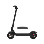 iXuFast X9PROMAX Electric Scooter 15.6Ah 550W Power Up to 25 mph