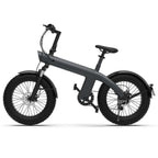 Q3 Electric Bike 20 in Fat Tire Electric Bike iXuFast - Ixufast