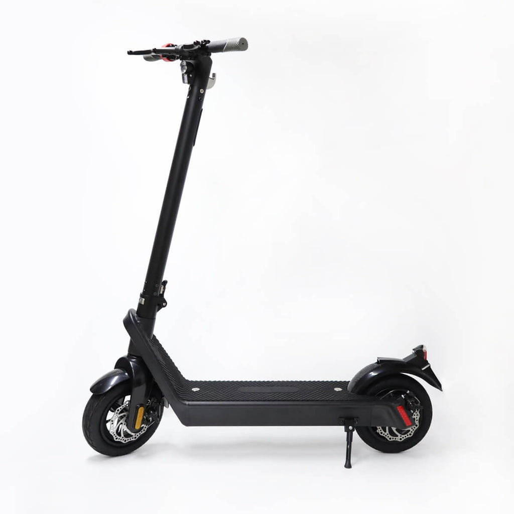 X9 Scooter Fender - Durable Protection with a Stylish Design
