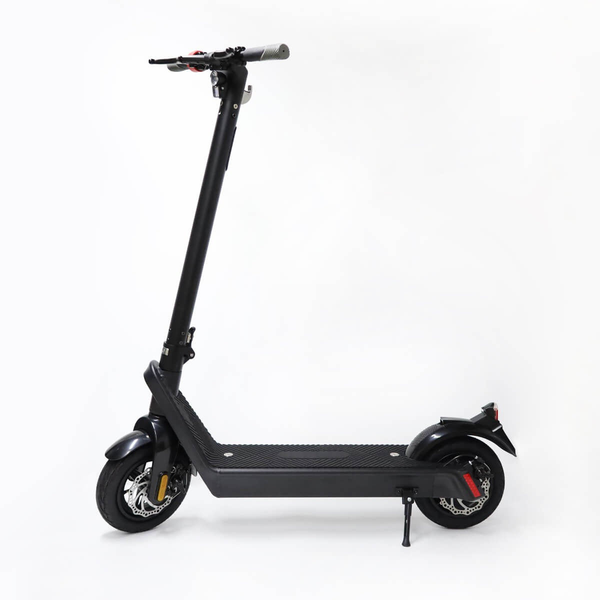 X9 Scooter Fender - Durable Protection with a Stylish Design