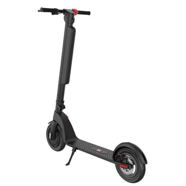 X8 iXuFast Electric Scooter - 350W Power, 10Ah Battery, Smart Design for Everyday Commuting