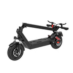 iXuFast X9B Electric Scooter - 15.6Ah Battery Capacity, 500W Power, Suspension System