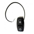 X10 Electric Scooter Power Switch