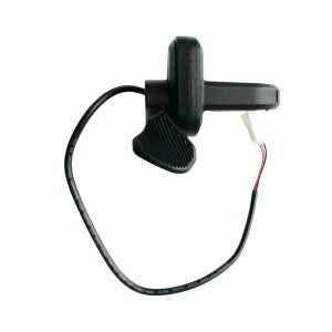 X10 Scooter Thumb Throttle