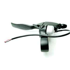 Brake Lever for X7 X8 X9 Scooter – Durable Replacement Part for Optimal Performance