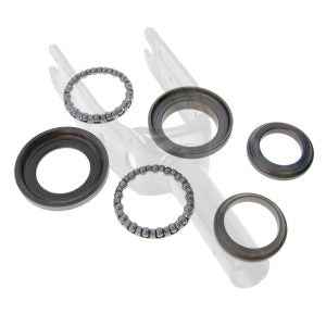 ixufast Scooter Fork Bearings for Smooth Performance and Durability