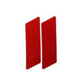 X9 Scooter Reflector Stickers for Enhanced Safety and Visibility